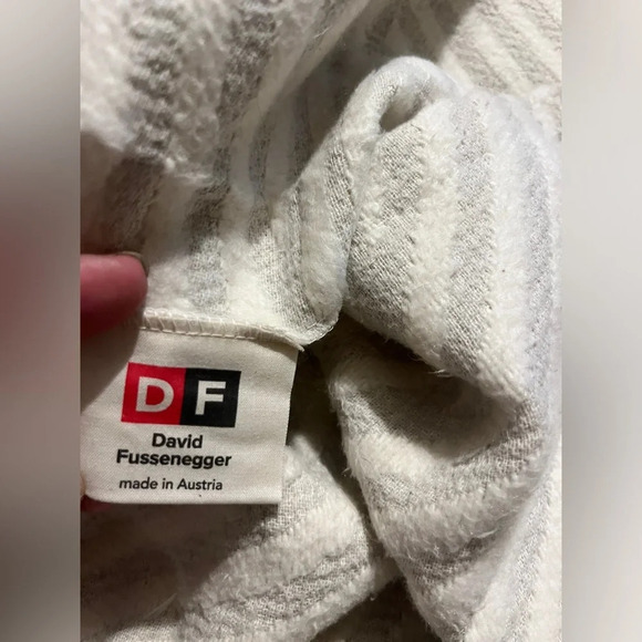 David Fusseneggar Pillow Covers Set Of 2 - Picture 10 of 10